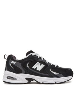 New Balance Sneakersy MR530CC Czarny ze sklepu MODIVO w kategorii Buty sportowe damskie - zdjęcie 181044688