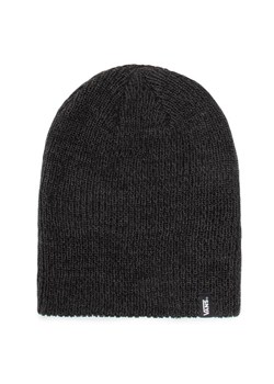 Vans Czapka Mismoedig Beani VN000J3CBHH1 Czarny ze sklepu MODIVO w kategorii Czapki zimowe damskie - zdjęcie 181044708