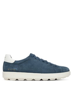 Geox Sneakersy U Spherica Ecub-1 U45GPC 00022 C4005 Granatowy ze sklepu MODIVO w kategorii Buty sportowe męskie - zdjęcie 181044807