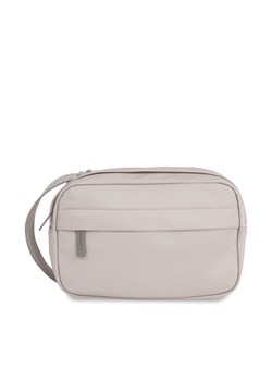 Calvin Klein Kosmetyczka Ck Faded K50K511683 Szary ze sklepu MODIVO w kategorii Kosmetyczki - zdjęcie 181044878