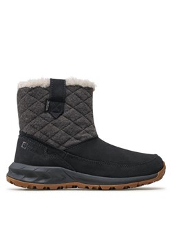 Jack Wolfskin Śniegowce Queenstown Texapore Boot W 4053551 Granatowy ze sklepu MODIVO w kategorii Śniegowce damskie - zdjęcie 181044939