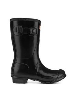 Hunter Kalosze WFS1000RGL Czarny ze sklepu MODIVO w kategorii Kalosze damskie - zdjęcie 181044948