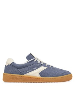 Marc O'Polo Sneakersy RR2M3025 Niebieski ze sklepu MODIVO w kategorii Buty sportowe damskie - zdjęcie 181045168