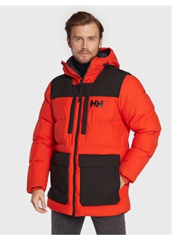 Helly Hansen Kurtka zimowa Patrol 53873 Pomarańczowy Regular Fit ze sklepu MODIVO w kategorii Kurtki męskie - zdjęcie 181045186
