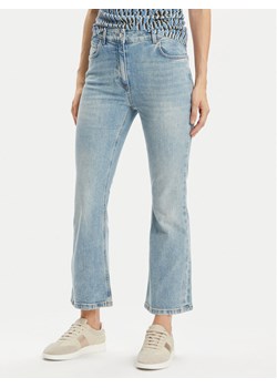 Marella Jeansy Fcrop 2413181084 Niebieski Flare Fit ze sklepu MODIVO w kategorii Jeansy damskie - zdjęcie 181045338