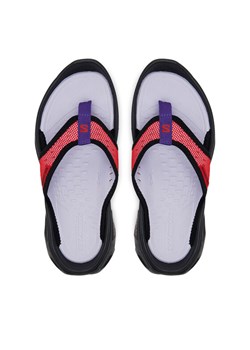 Salomon Japonki Reelax Break 6.0 L47741600 Fioletowy ze sklepu MODIVO w kategorii Klapki damskie - zdjęcie 181045367
