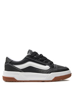 Vans Sneakersy hylane VN000D269X11 Czarny ze sklepu MODIVO w kategorii Buty sportowe męskie - zdjęcie 181045396