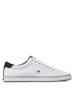 Tommy Hilfiger Tenisówki Harlow 1D FM0FM00596 Biały ze sklepu MODIVO w kategorii Trampki męskie - zdjęcie 181045409