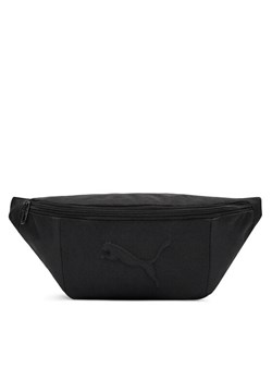 Puma Saszetka nerka BUZZ WAIST BAG 9175101 Czarny ze sklepu MODIVO w kategorii Nerki - zdjęcie 181045436