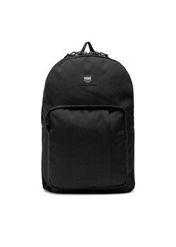 Vans Plecak Old Skool Trek Backpack VN000HRHBLK1 Czarny ze sklepu MODIVO w kategorii Plecaki - zdjęcie 181045447