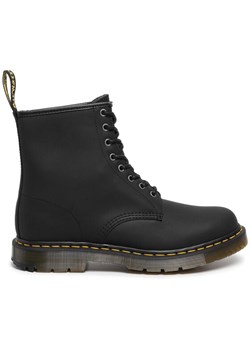 Dr. Martens Glany 1460 Snowplow Wp 24039001 Czarny ze sklepu MODIVO w kategorii Buty zimowe męskie - zdjęcie 181045466