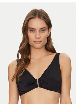 Dorina Góra od bikini Eureka D001693MI010 Czarny ze sklepu MODIVO w kategorii Stroje kąpielowe - zdjęcie 181045476