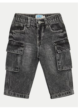Original Marines Jeansy DEA0620NM Niebieski Regular Fit ze sklepu MODIVO w kategorii Spodnie i półśpiochy - zdjęcie 181045497