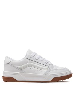 Vans Sneakersy Hylane VN000D1J9DH1 Biały ze sklepu MODIVO w kategorii Buty sportowe męskie - zdjęcie 181045518