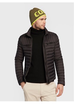 Colmar Czapka Ice 5005 2OY Zielony ze sklepu MODIVO w kategorii Czapki zimowe męskie - zdjęcie 181045556