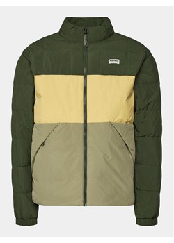 Marmot Kurtka puchowa Ares M14596 Szary Regular Fit ze sklepu MODIVO w kategorii Kurtki męskie - zdjęcie 181045586