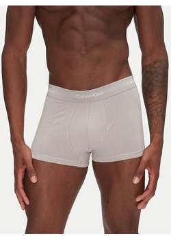 Calvin Klein Underwear Komplet 3 par bokserek 0000U2664G Kolorowy ze sklepu MODIVO w kategorii Majtki męskie - zdjęcie 181045607