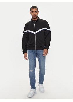 Hugo Jeansy Zane 50516504 Niebieski Extra Slim Fit ze sklepu MODIVO w kategorii Jeansy męskie - zdjęcie 181045697