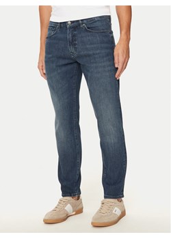 Boss Jeansy Re.Maine 50526928 Niebieski Slim Fit ze sklepu MODIVO w kategorii Jeansy męskie - zdjęcie 181045765
