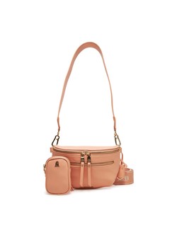 Steve Madden Saszetka nerka Bclarke SM13001507 Pomarańczowy ze sklepu MODIVO w kategorii Nerki - zdjęcie 181045946