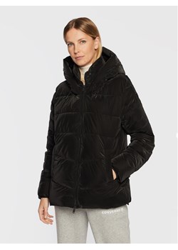 CMP Kurtka zimowa 32K3096 Czarny Regular Fit ze sklepu MODIVO w kategorii Kurtki damskie - zdjęcie 181046046