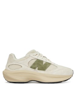 New Balance Sneakersy UWRPDWHC Beżowy ze sklepu MODIVO w kategorii Buty sportowe męskie - zdjęcie 181046198