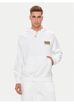 Reebok Bluza VS 100205310 Biały Regular Fit ze sklepu MODIVO w kategorii Bluzy męskie - zdjęcie 181046225