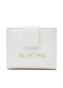 Valentino Mały Portfel Damski Alexia VPS5A8215 Biały ze sklepu MODIVO w kategorii Portfele damskie - zdjęcie 181046339