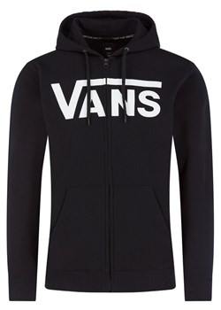 Vans Bluza Classic VN0A456CY281 Czarny Regular Fit ze sklepu MODIVO w kategorii Bluzy męskie - zdjęcie 181046418