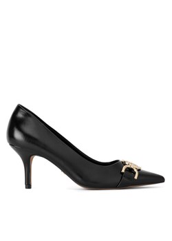 Nine West Szpilki CWBFS128-06 Czarny ze sklepu MODIVO w kategorii Czółenka - zdjęcie 181046538