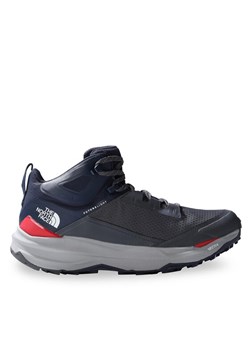 The North Face Trekkingi M Vectiv Exploris 2 Mid Futurelight NF0A7W6AIHS1 Szary ze sklepu MODIVO w kategorii Buty trekkingowe męskie - zdjęcie 181046539