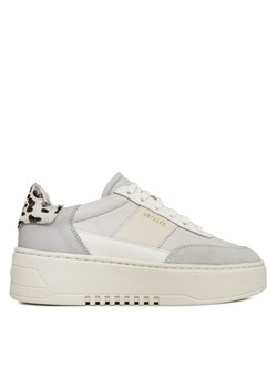 Axel Arigato Sneakersy Orbit Vintage 1278001 Szary ze sklepu MODIVO w kategorii Buty sportowe damskie - zdjęcie 181046577