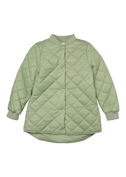 Vero Moda Girl Kurtka przejściowa 10278928 Zielony Regular Fit ze sklepu MODIVO w kategorii Kurtki dziewczęce - zdjęcie 181046929
