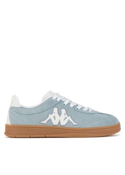 Kappa Sneakersy FC-24880H Niebieski ze sklepu MODIVO w kategorii Buty sportowe damskie - zdjęcie 181046989