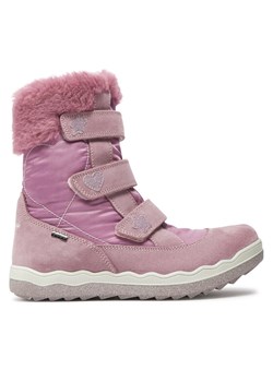 Primigi Śniegowce 6880211 D GORE-TEX Różowy ze sklepu MODIVO w kategorii Buty zimowe dziecięce - zdjęcie 181047079