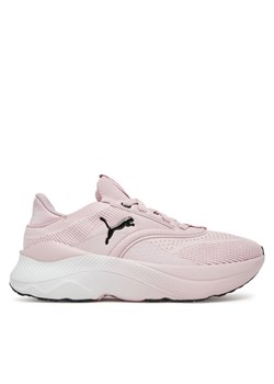 Puma Buty do biegania Softride Mayve Wn s 310160 17 Różowy ze sklepu MODIVO w kategorii Buty sportowe damskie - zdjęcie 181047107