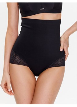 Chantelle Bielizna modelująca dolna Sexy C14K30 Czarny ze sklepu MODIVO w kategorii Bielizna wyszczuplająca - zdjęcie 181047115