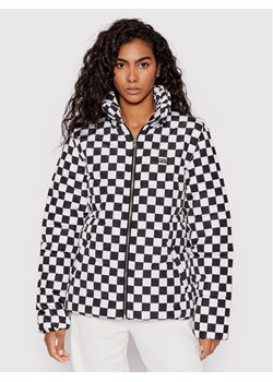 Vans Kurtka przejściowa Foundry Print VN0A7YK6 Kolorowy Regular Fit ze sklepu MODIVO w kategorii Kurtki damskie - zdjęcie 181047226