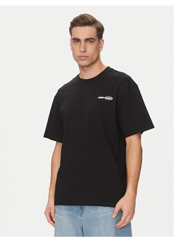 Karl Kani T-Shirt Resist Love 60300349 Czarny Relaxed Fit ze sklepu MODIVO w kategorii T-shirty męskie - zdjęcie 181047269