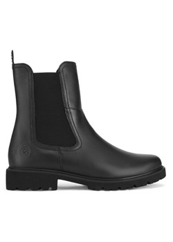 Remonte Botki D8694-00 Czarny ze sklepu MODIVO w kategorii Botki - zdjęcie 181047276