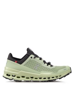 On Buty do biegania Cloudultra 44.99043 Zielony ze sklepu MODIVO w kategorii Buty sportowe damskie - zdjęcie 181047286