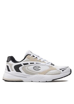 Champion Sneakersy Champ 2K Low Cut Shoe S22252-CHA-WW007 Biały ze sklepu MODIVO w kategorii Buty sportowe męskie - zdjęcie 181047295