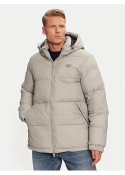 Dickies Kurtka przejściowa Waldenburg Hooded DK0A4YEYD06 Szary Regular Fit ze sklepu MODIVO w kategorii Kurtki męskie - zdjęcie 181047296