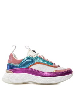 Kurt Geiger Sneakersy 896315169 Kolorowy ze sklepu MODIVO w kategorii Buty sportowe damskie - zdjęcie 181047356
