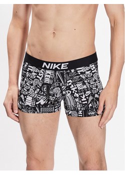 Nike Bokserki 000PKE1159 Czarny ze sklepu MODIVO w kategorii Majtki męskie - zdjęcie 181047369