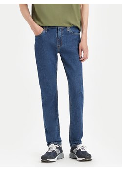 Levi's® Jeansy 511™ 04511-5848 Niebieski Slim Fit ze sklepu MODIVO w kategorii Jeansy męskie - zdjęcie 181047377