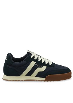 Gant Sneakersy 30633837 Granatowy ze sklepu MODIVO w kategorii Buty sportowe męskie - zdjęcie 181047698