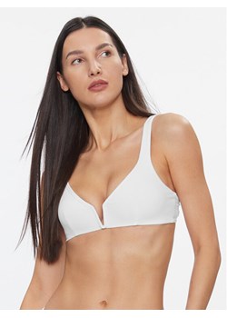 Maaji Góra od bikini 3080SBR018 Biały ze sklepu MODIVO w kategorii Stroje kąpielowe - zdjęcie 181047758