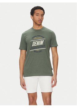 Blend Komplet 3 t-shirtów 20718785 Kolorowy Regular Fit ze sklepu MODIVO w kategorii T-shirty męskie - zdjęcie 181047776