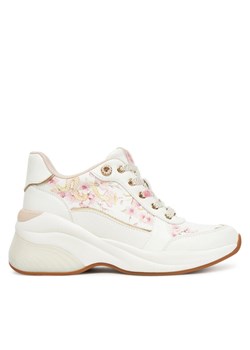 Aldo Sneakersy Kellina 13918555 Biały ze sklepu MODIVO w kategorii Buty sportowe damskie - zdjęcie 181047777